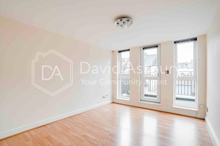 1 Bedroom Flat To Rent In Graphic House, A Sumatra Road, London, NW6