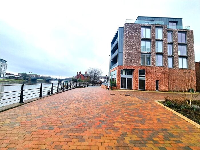 1 Bedroom Flat To Rent In Trent Bridge View, Nottingham, NG2