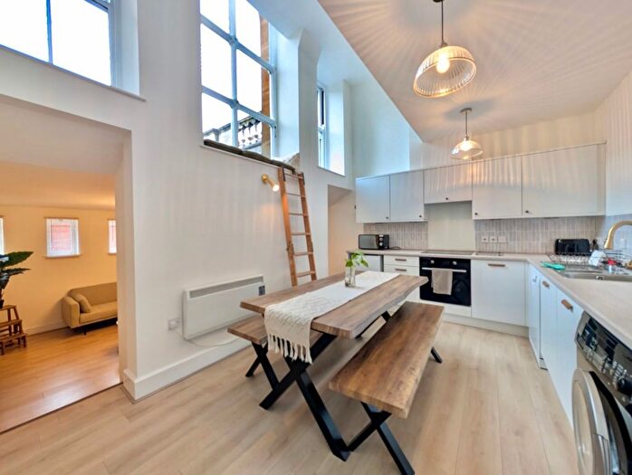 2 Bedroom Flat To Rent In King Street, Norwich, NR1