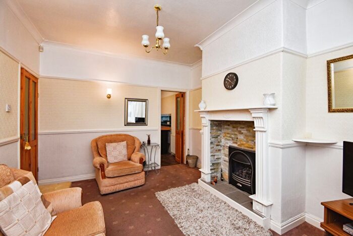 2 Bedroom Bungalow For Sale In Osborne Crescent, Morecambe, Lancashire, LA3