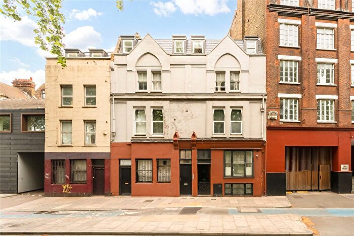 1 Bedroom Flat For Sale In Bow Road, Bow, London, E3