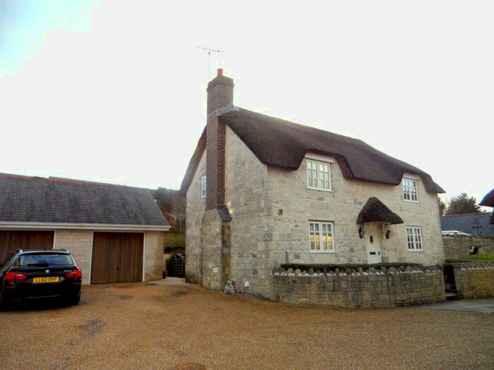 3 Bedroom Detached House To Rent In Osmington, Weymouth, Dorset DT3