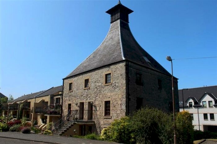 2 Bedroom Apartment To Rent In St Magdalenes, Linlithgow, EH49