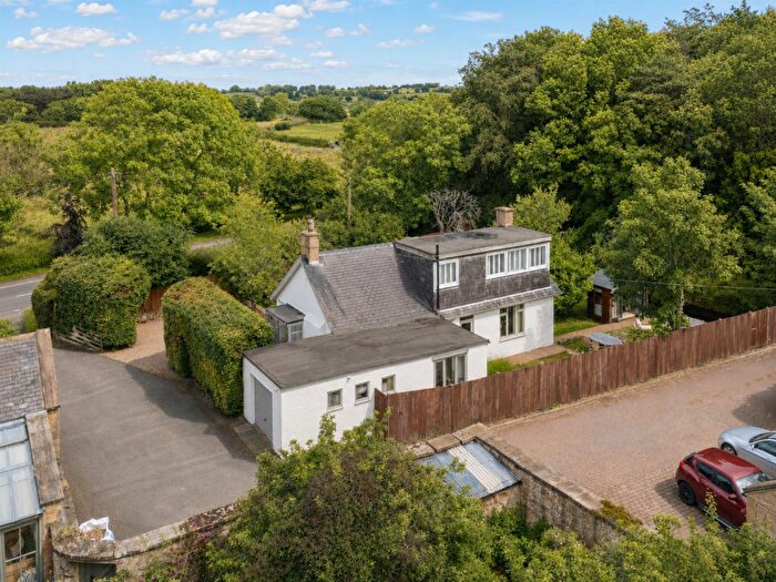 3 Bedroom Detached House For Sale In Horsley, Northumberland, NE15