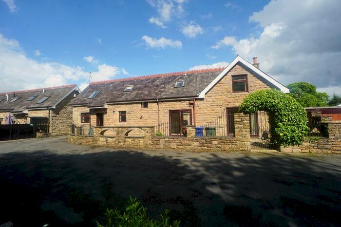 3 Bedroom Semi-Detached House To Rent In Anderton Court, Bolton Road, Horwich, Bolton, BL6