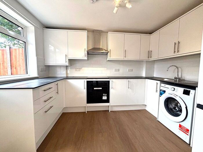 1 Bedroom Flat To Rent In Marley Walk, Willesden Green, NW2