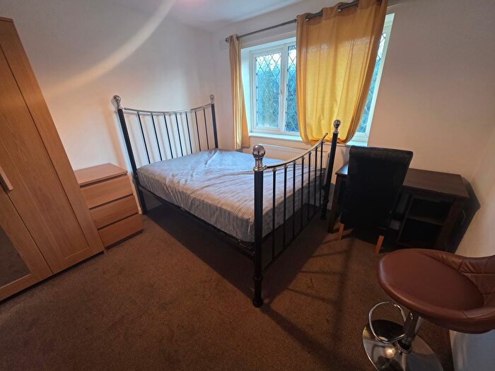 1 Bedroom Property To Rent In Berkeley Mead, Bristol, BS32