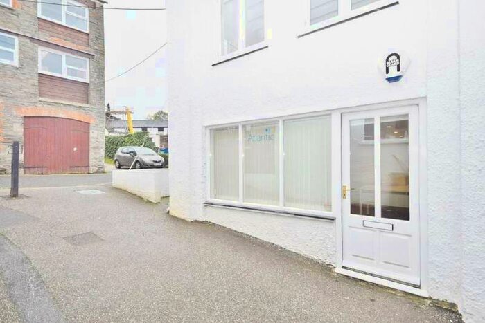 Retail Property To Rent In Trevanson Street, Wadebridge, Cornwall, PL27