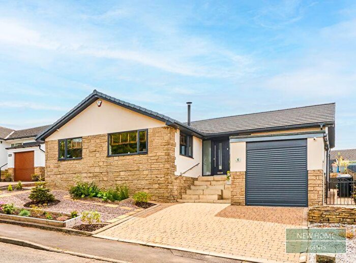 4 Bedroom Detached House For Sale In Wooley Lane, Accrington, BB5