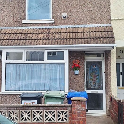 3 Bedroom Terraced House To Rent In Cooper Road, Grimsby, DN32