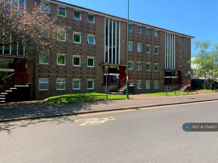 1 Bedroom Flat To Rent In Salisbury House, Erdington, Birmingham, B24