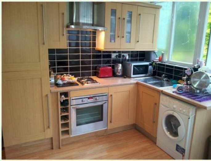 Studio To Rent In Humber Way, Slough, SL3