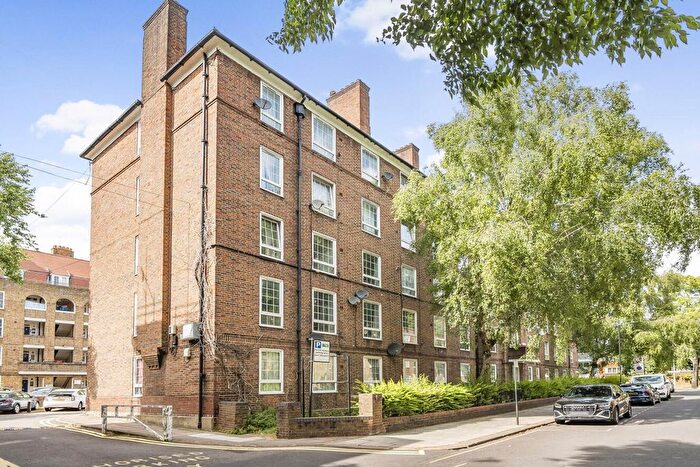 2 Bedroom Flat For Sale In Long Lane, Borough, London, SE1