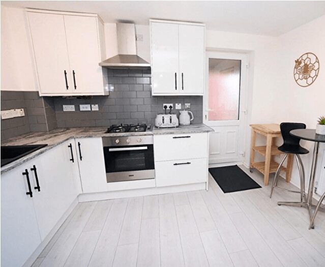 2 Bedroom Flat To Rent In Kemble Road, Croydon, CR0