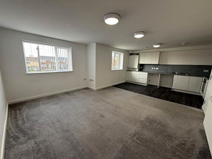 2 Bedroom Flat To Rent In Stanks Drive, Leeds, LS14