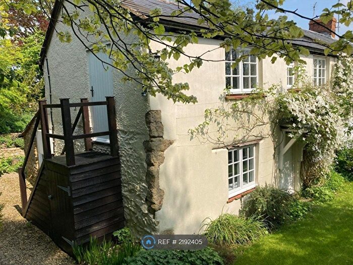 1 Bedroom Semi-Detached House To Rent In Barrack Hill, Nether Winchendon, Aylesbury, HP18