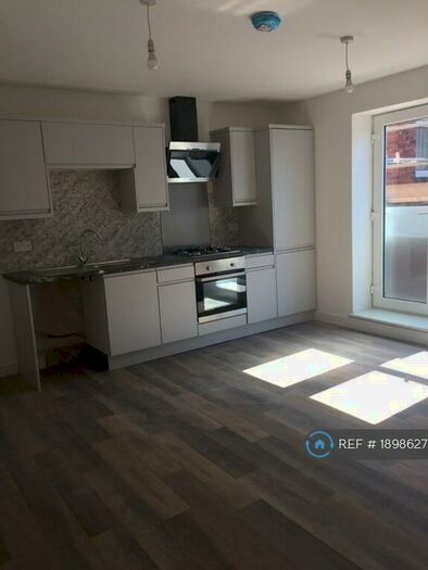 1 Bedroom Flat To Rent In Scarisbrick Street, Southport, PR9