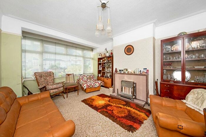 3 Bedroom Terraced House For Sale In Cranston Road Forest Hill, SE23
