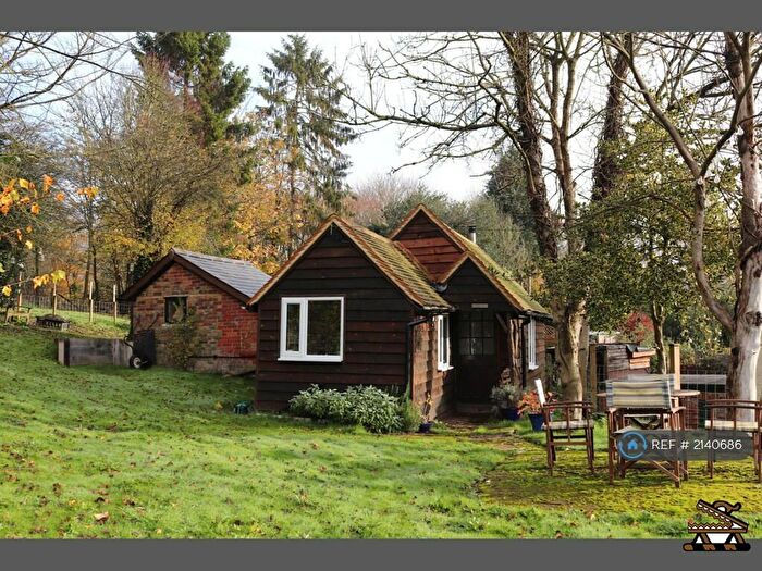 1 Bedroom Bungalow To Rent In Upper Street, Shere, Guildford, GU5