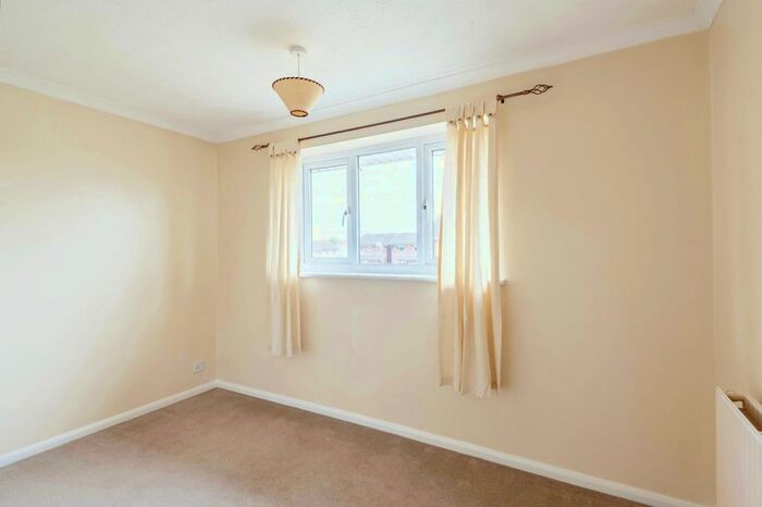 2 Bedroom Semi-Detached House For Sale In Berkeleys Mead, Bradley Stoke, Bristol, BS32