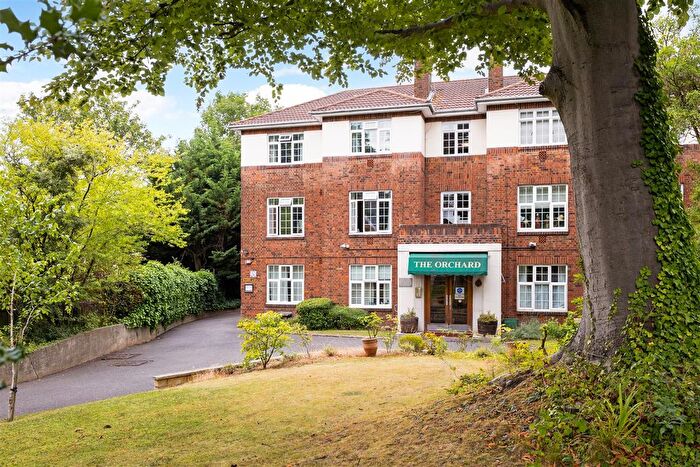 2 Bedroom Flat To Rent In Montpelier Road, Ealing, W5