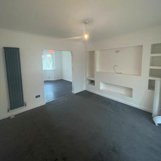3 Bedroom Property To Rent In Oxford Road, Hartlepool, TS25