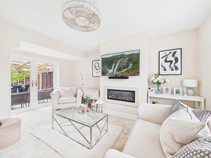 3 Bedroom Semi-Detached House For Sale In Castle Lane, Westhead, Ormskirk, L40