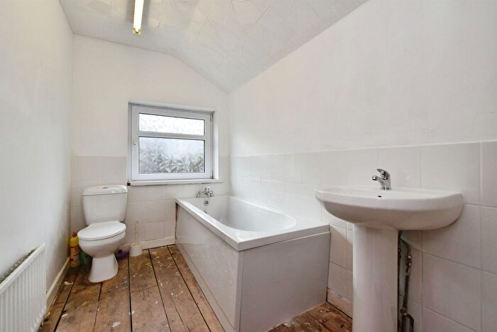 3 Bedroom Terraced House For Sale In Catherine Street, Aberdare, CF44