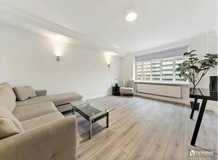 1 Bedroom Flat To Rent In Flat, Warren Court, Euston Road, London, NW1