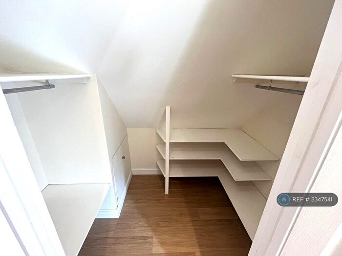 Studio To Rent In Frome Glen, Winterbourne Down, Bristol, BS36
