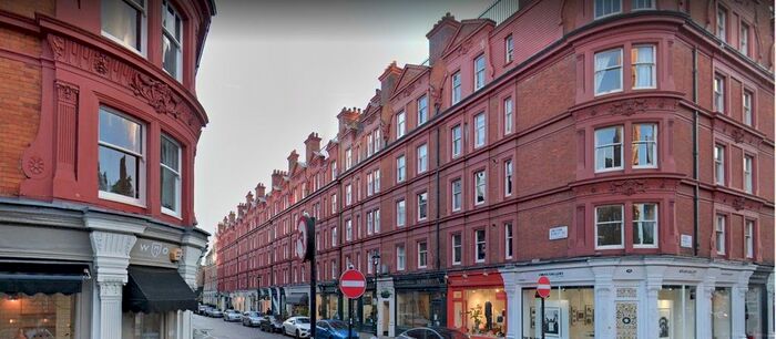 4 Bedroom Flat To Rent In Chiltern Street, London, W1U