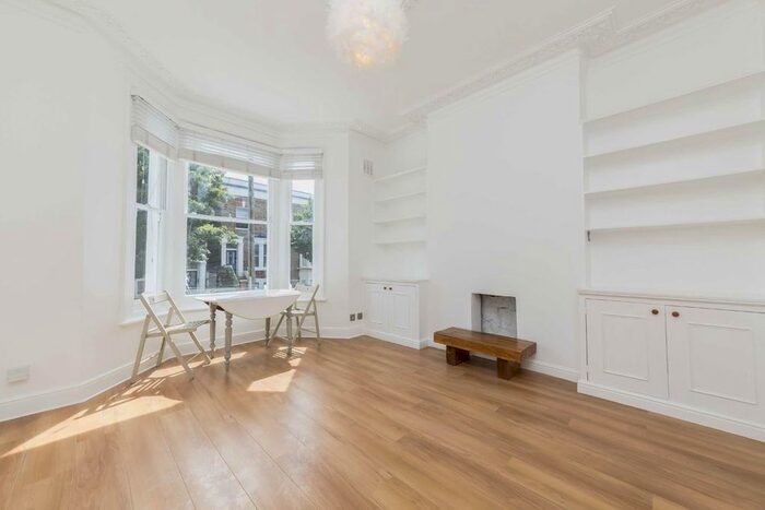 1 Bedroom Flat To Rent In Bravington Road, London, W9