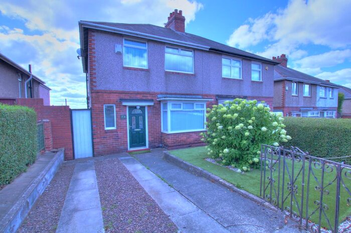 3 Bedroom Semi-Detached House To Rent In Fergusons Lane, Denton Burn, Newcastle Upon Tyne, NE15