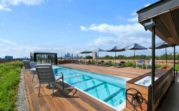 2 Bedroom Apartment For Sale In Flat Warehaus, E8