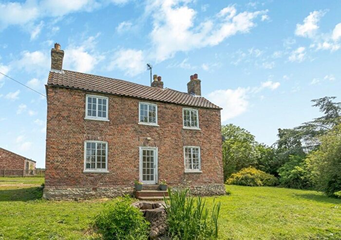 5 Bedroom Farm House For Sale In Oakhurst Farmhouse Crowland Road Eye Peterborough, PE6
