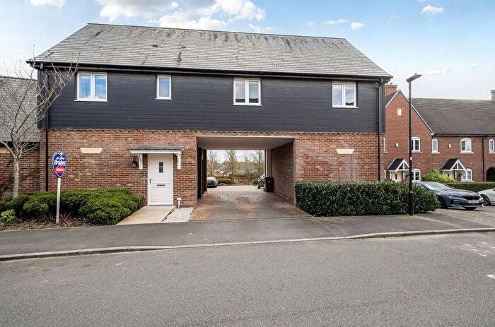 3 Bedroom Detached House For Sale In Sorrel Drive, Warfield, Bracknell, Berkshire, RG42