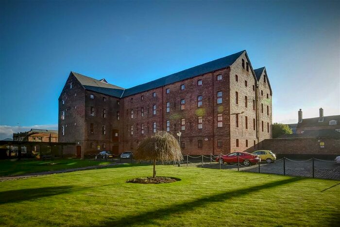 1 Bedroom Flat To Rent In Lister Court, Hull HU1