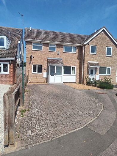 3 Bedroom End Of Terrace House To Rent In Hollytrees, Bar Hill, CB23