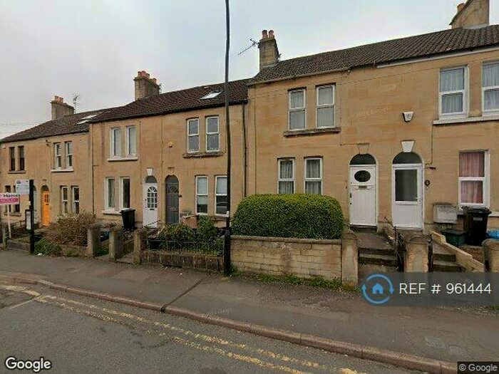 5 Bedroom Terraced House To Rent In Lymore Terrace, Bath, BA2