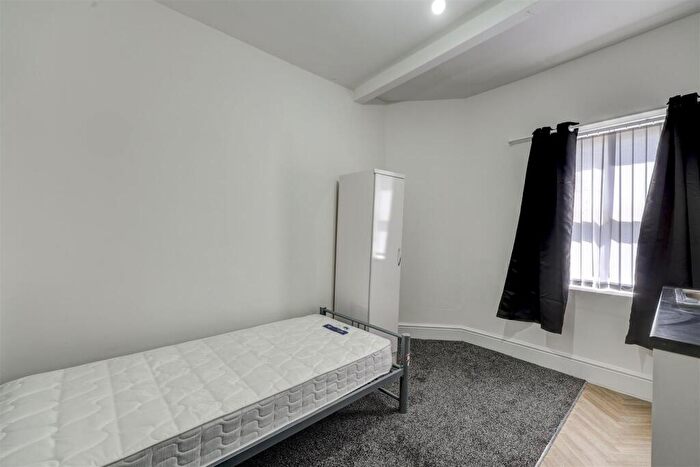 1 Bedroom Property To Rent In Newtown Road, Carlisle, CA2