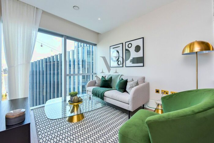 1 Bedroom Flat To Rent In Cutter Lane, Upper Riverside, London, SE10