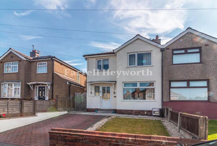 3 Bedroom House For Sale In Summersgill Road, Lancaster, LA1