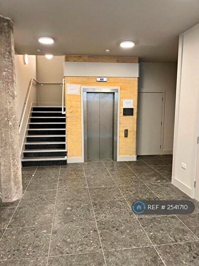 1 Bedroom Flat To Rent In Alliance House, Bristol, BS1