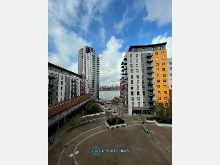 1 Bedroom Flat To Rent In John Thornycroft Road, Southampton, SO19