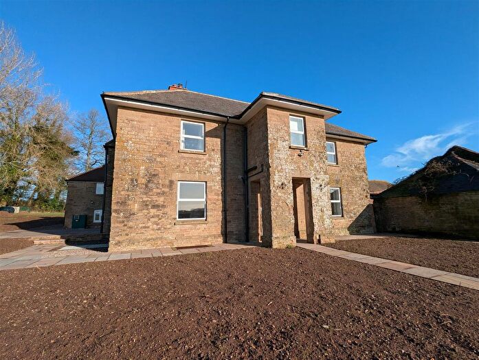 5 Bedroom Property To Rent In Wolferlow, Bromyard, HR7