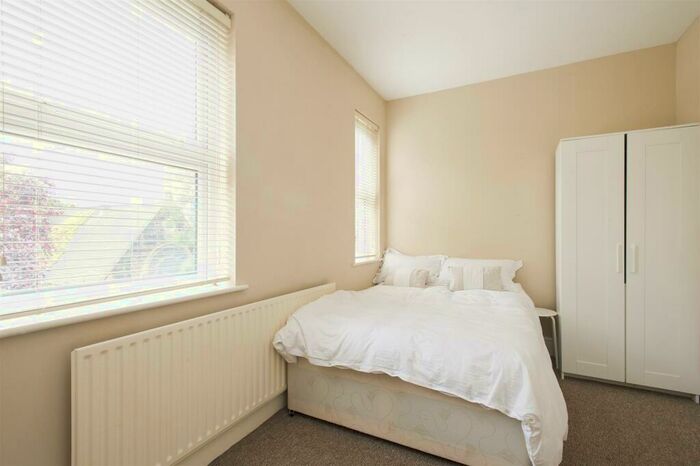 4 Bedroom Terraced House To Rent In All Saints Terrace, Arboretum, NG7