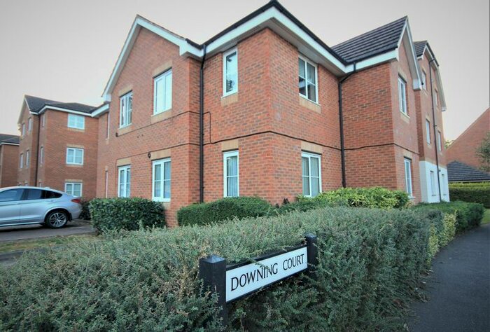 2 Bedroom Flat To Rent In Bennington Drive, Borehamwood, WD6