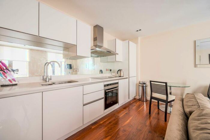 1 Bedroom Flat To Rent In Furnival Street, Holborn, London, EC4A