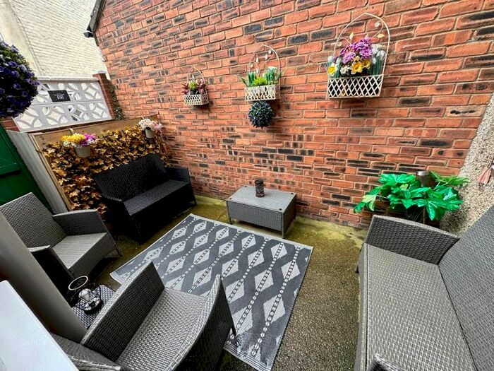 3 Bedroom Terraced House For Sale In Trout Hall Lane, Skelton-In-Cleveland, Saltburn-By-The-Sea, TS12