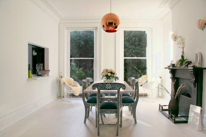 3 Bedroom Flat To Rent In Lady Margaret Road, London, N19